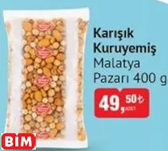 MALATYA PAZARI KARIŞIK KURUYEMİŞ MALATYA PAZARI KARIŞIK KURUYEMİŞ